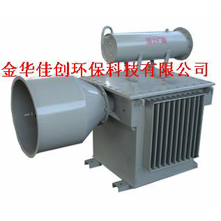 海丰GGAJ02电除尘高压静电变压器