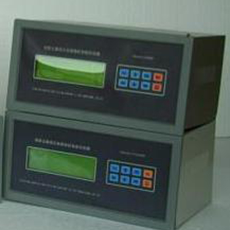 海丰TM-II型电除尘高压控制器